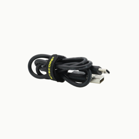 Фонарь МФУ NiteCore NWL20 (COB-600 / LED-290 Люмен, аккум 5000мАч)